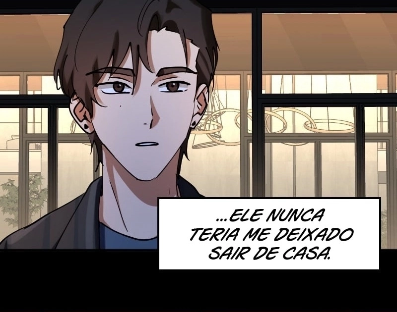 Mordidas de Amor Capítulo 43 Página 46