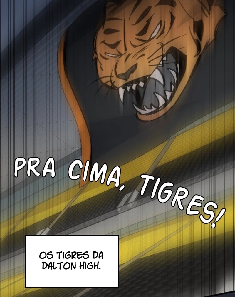 Mordidas de Amor Capítulo 43 Página 52