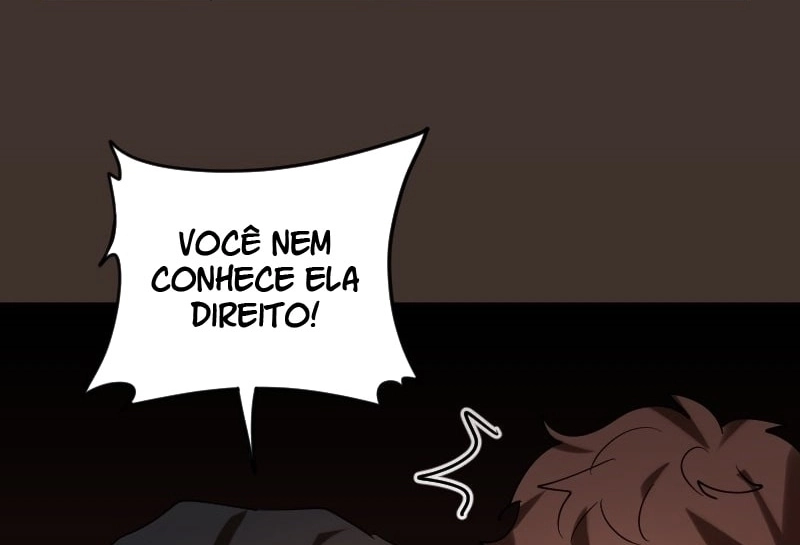 Mordidas de Amor Capítulo 43 Página 6