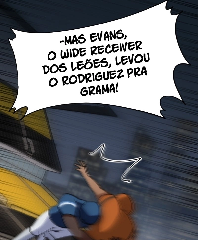 Mordidas de Amor Capítulo 43 Página 69