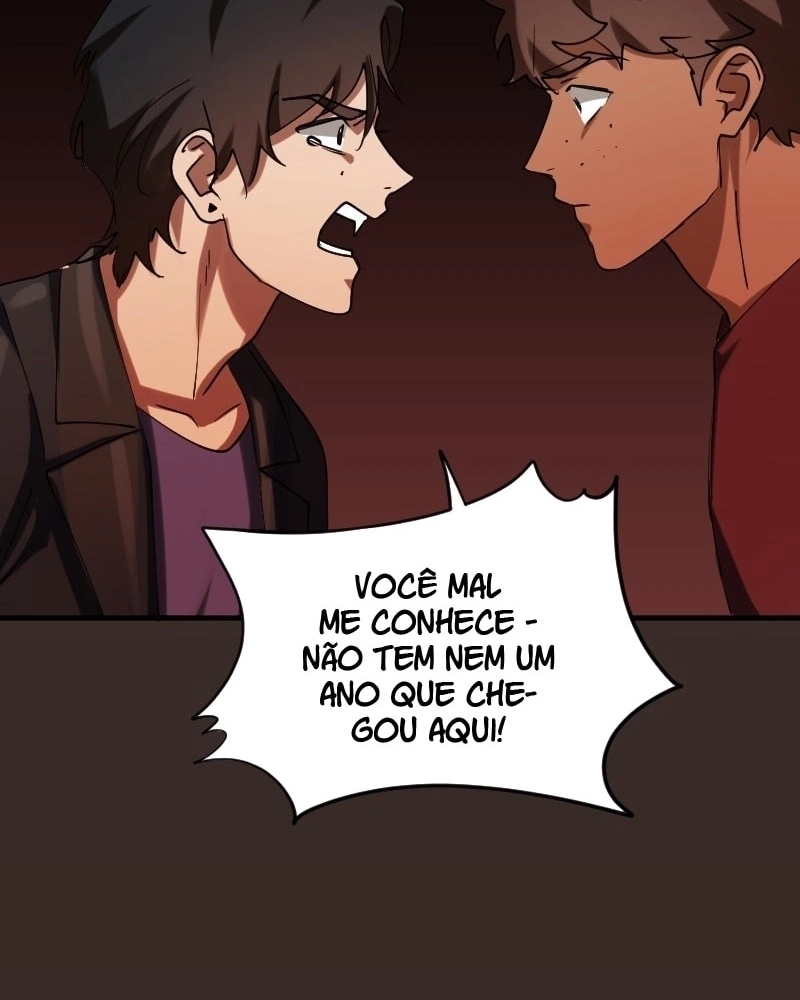 Mordidas de Amor Capítulo 43 Página 7