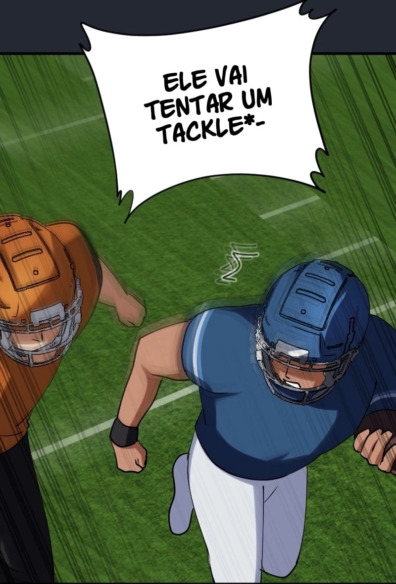 Mordidas de Amor Capítulo 43 Página 73