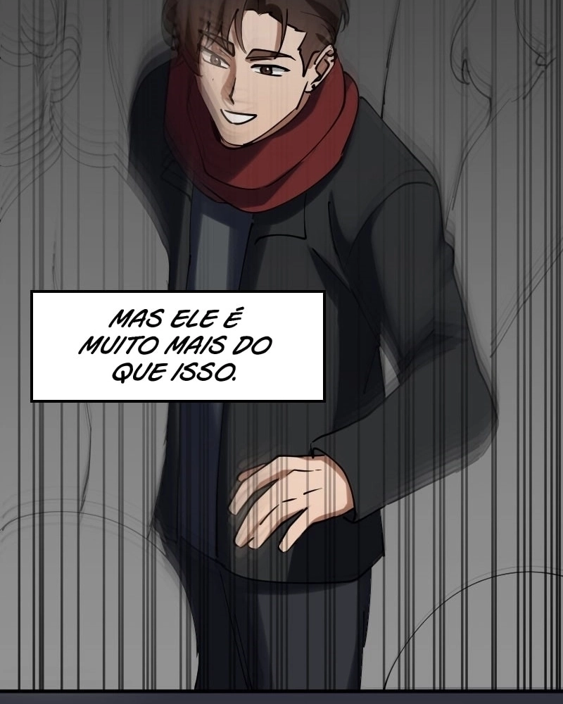 Mordidas de Amor Capítulo 43 Página 82