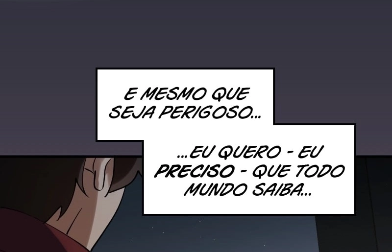 Mordidas de Amor Capítulo 43 Página 83