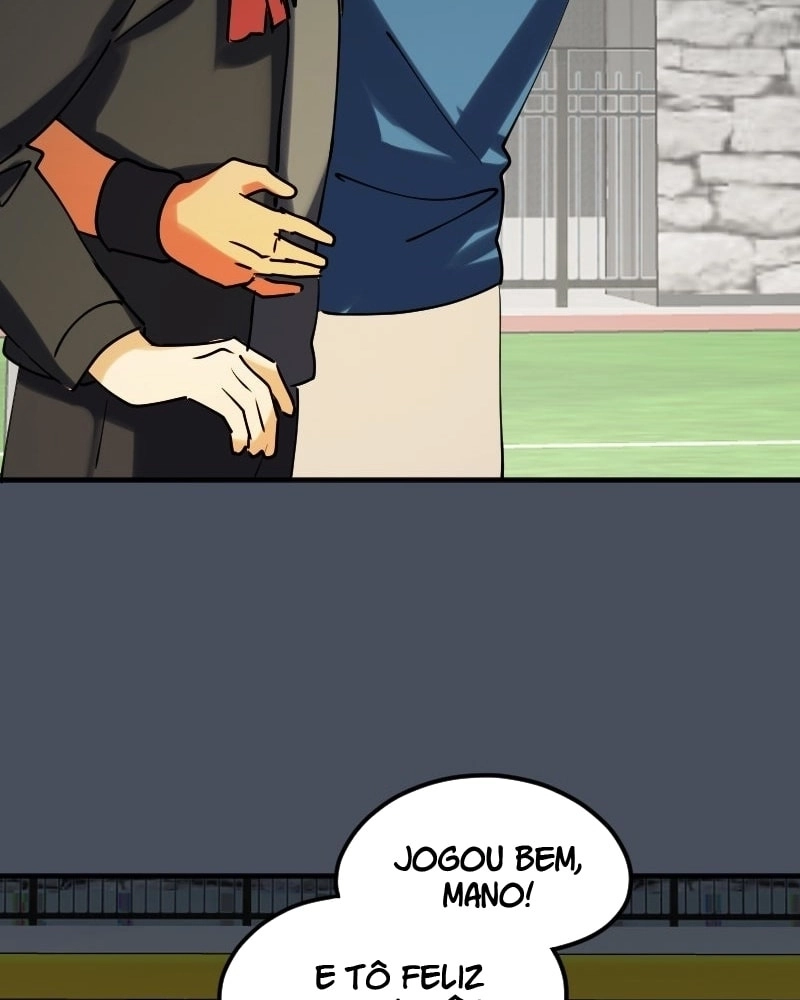 Mordidas de Amor Capítulo 44 Página 15