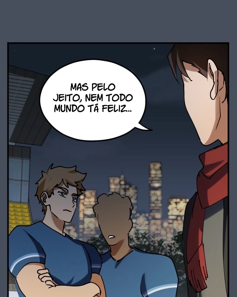Mordidas de Amor Capítulo 44 Página 17