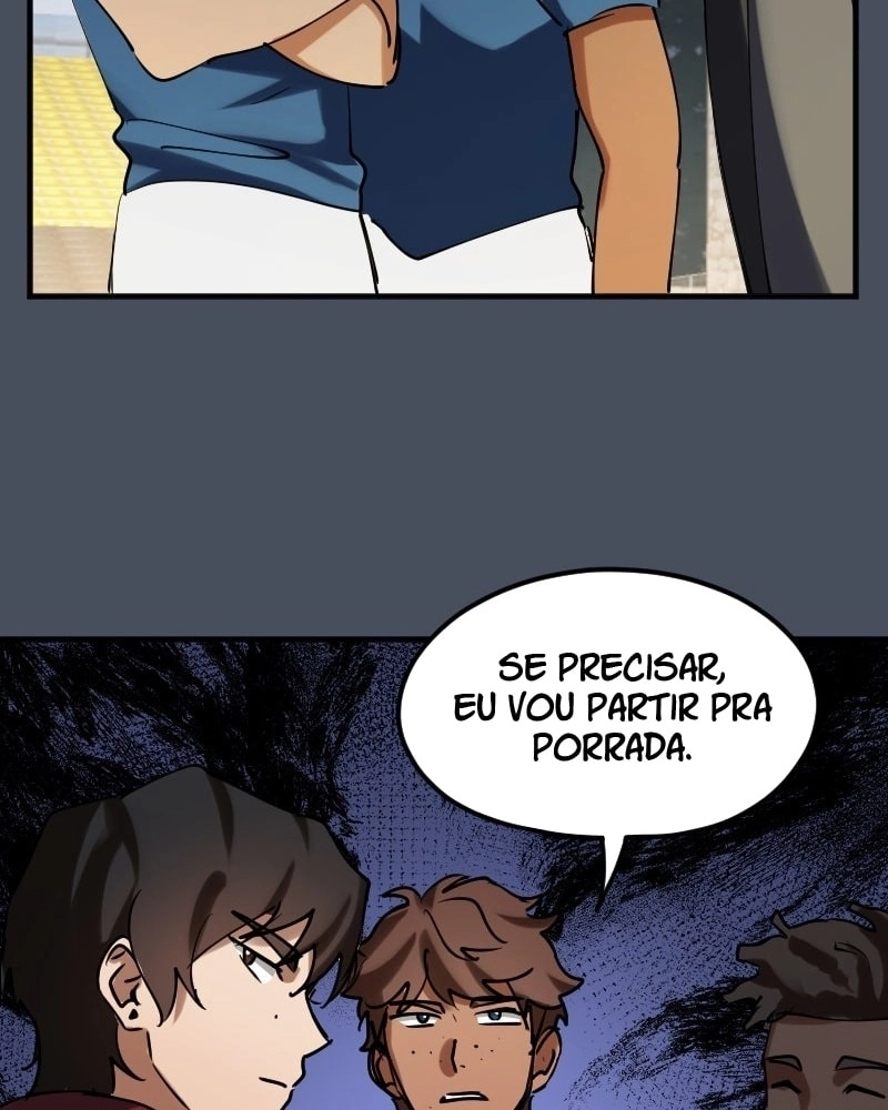 Mordidas de Amor Capítulo 44 Página 18