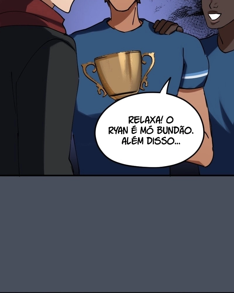 Mordidas de Amor Capítulo 44 Página 19