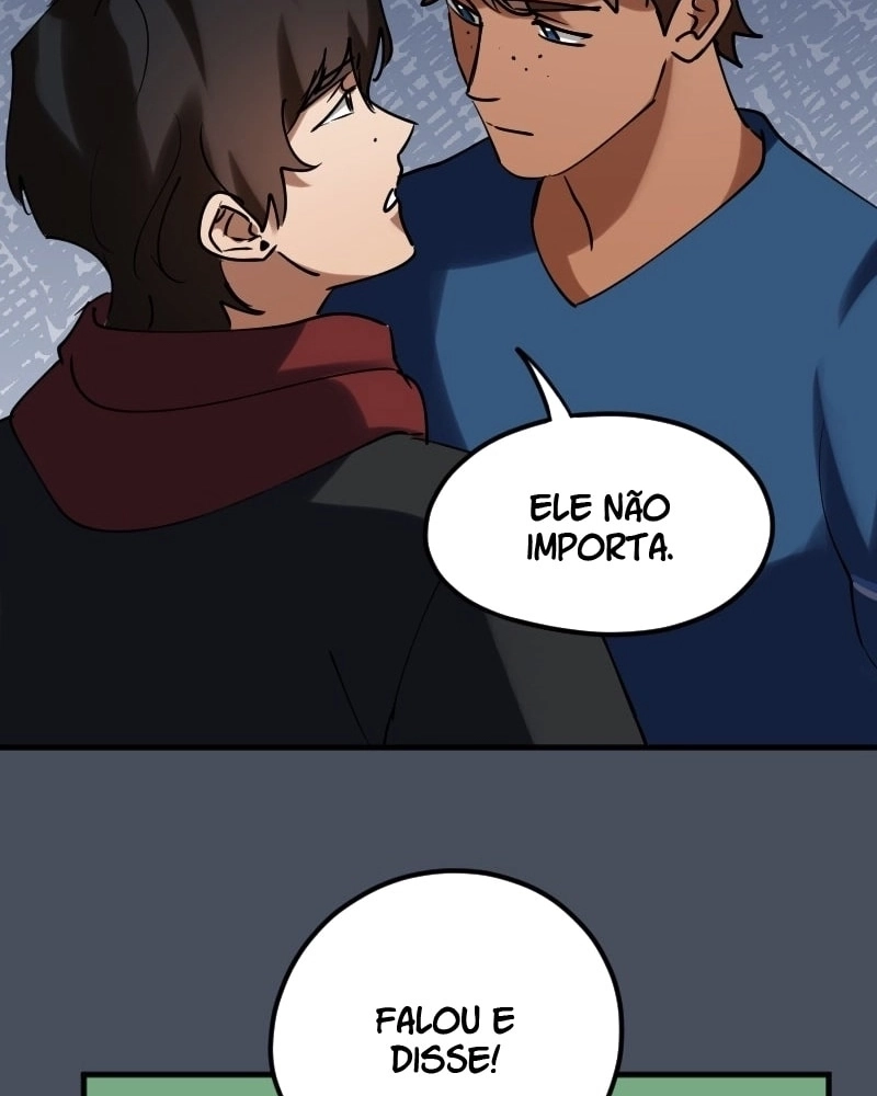 Mordidas de Amor Capítulo 44 Página 23
