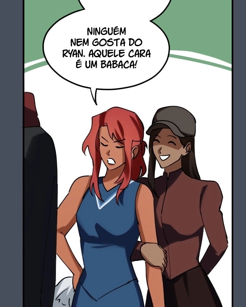 Mordidas de Amor Capítulo 44 Página 24