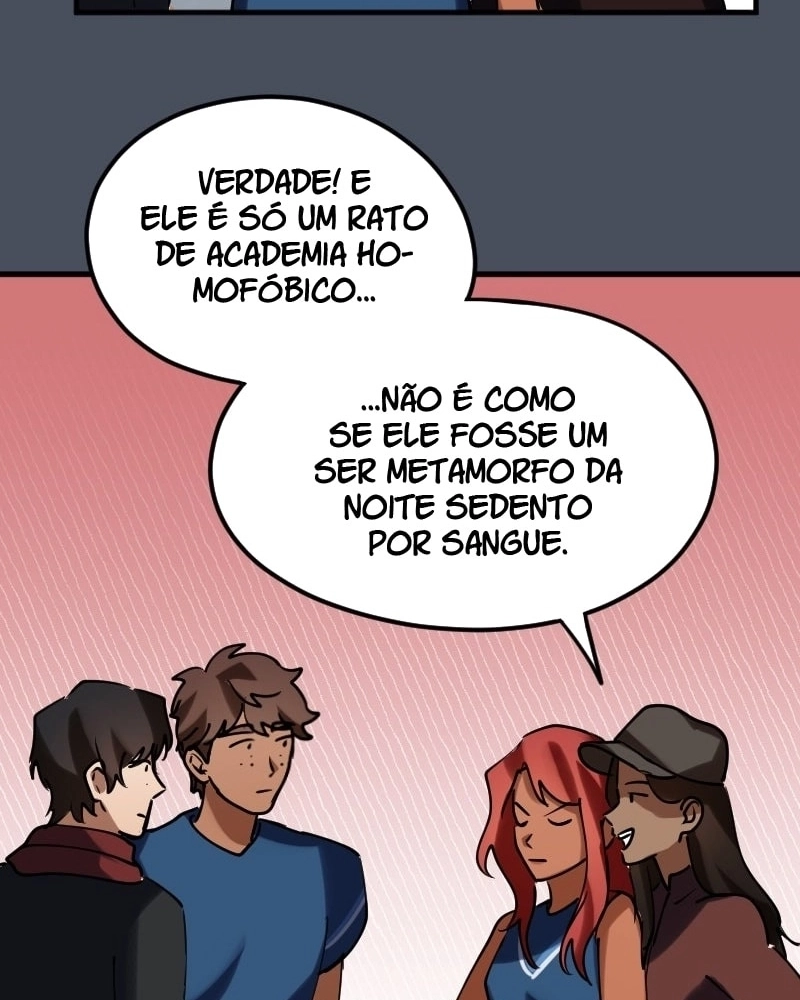 Mordidas de Amor Capítulo 44 Página 25