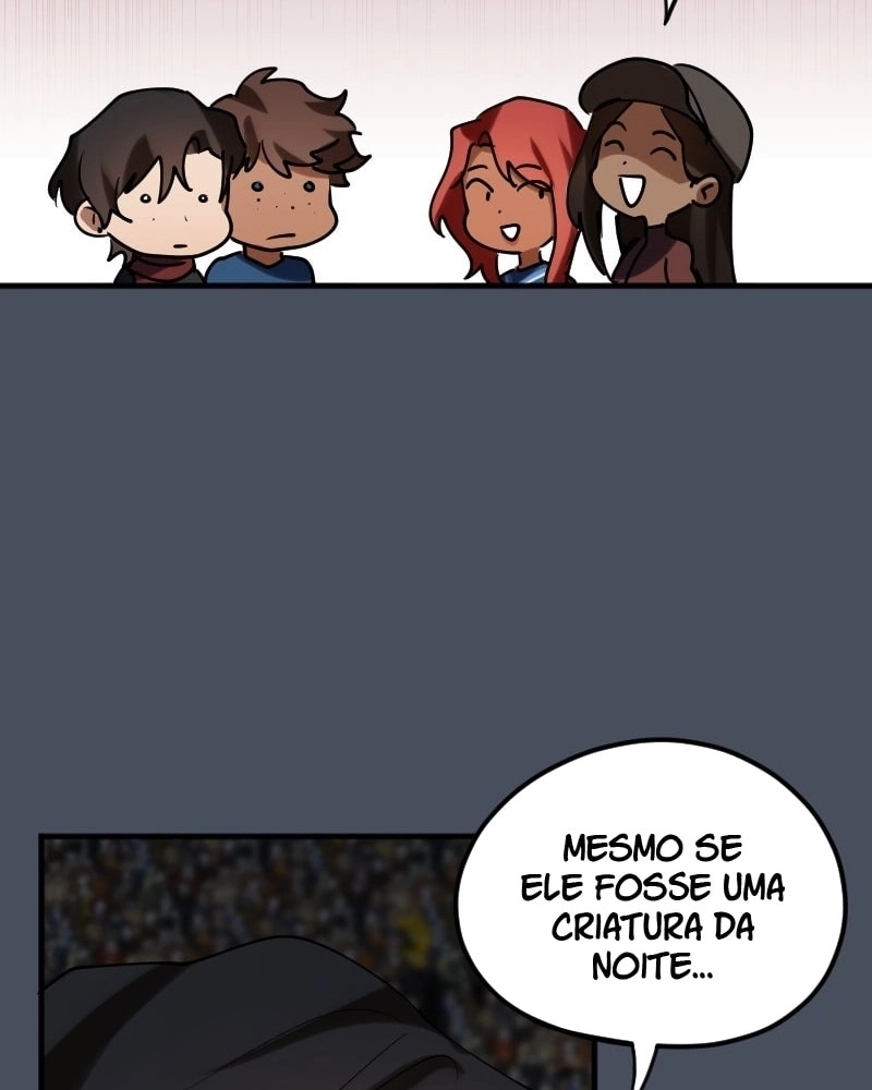 Mordidas de Amor Capítulo 44 Página 27