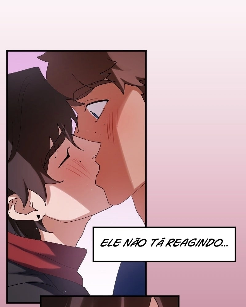 Mordidas de Amor Capítulo 44 Página 3