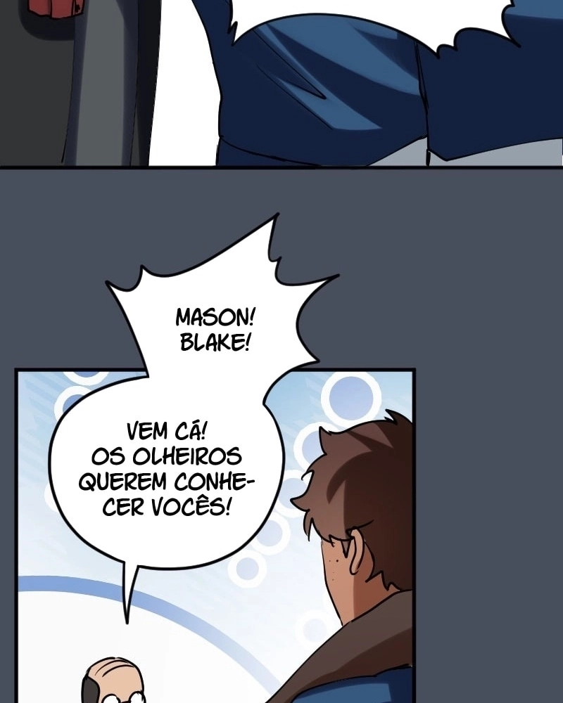 Mordidas de Amor Capítulo 44 Página 30
