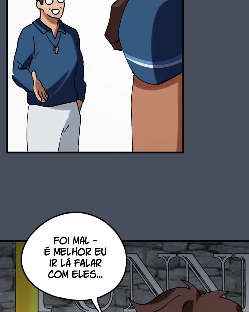 Mordidas de Amor Capítulo 44 Página 31