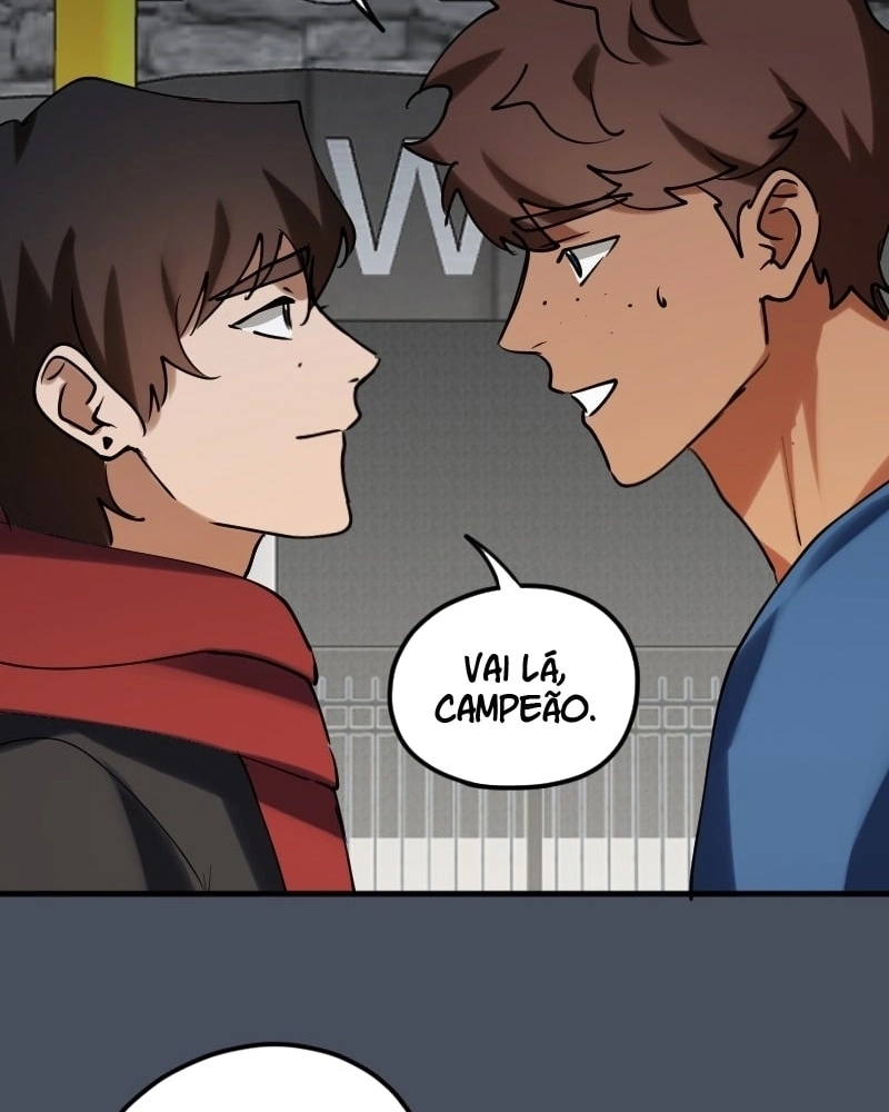 Mordidas de Amor Capítulo 44 Página 32
