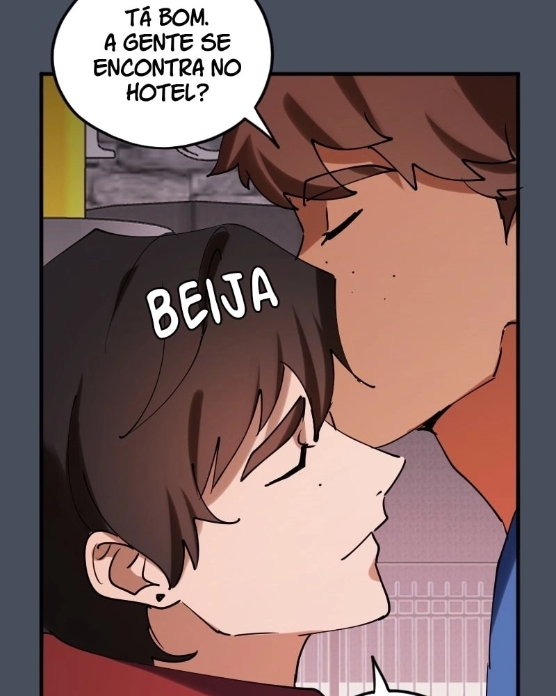 Mordidas de Amor Capítulo 44 Página 33