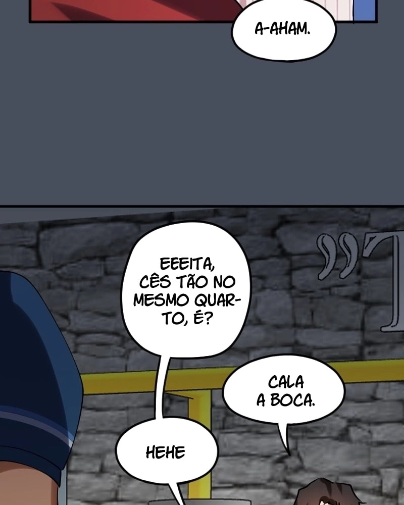 Mordidas de Amor Capítulo 44 Página 34