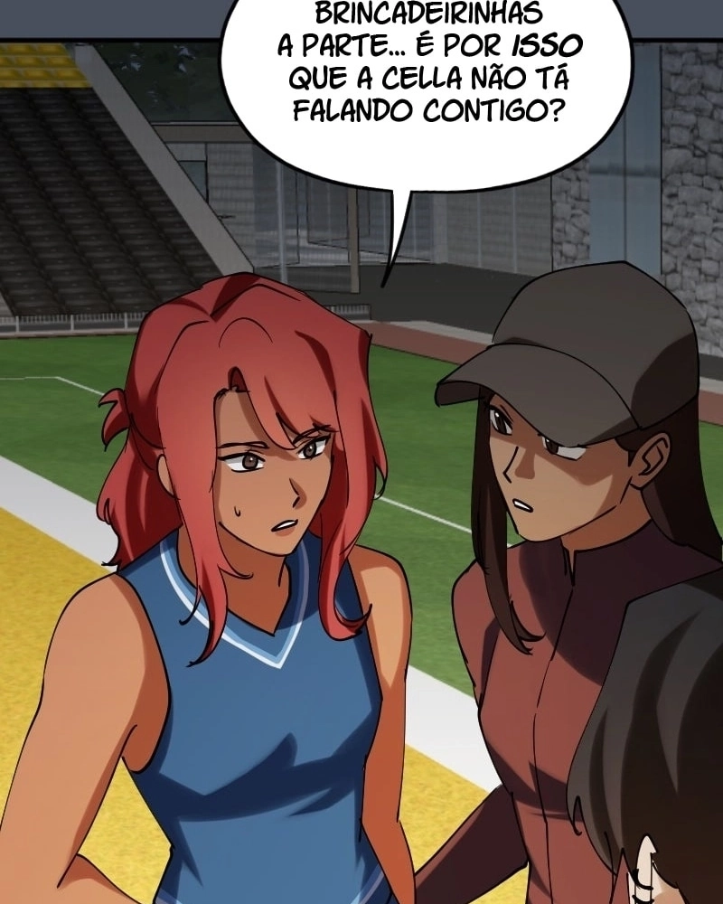 Mordidas de Amor Capítulo 44 Página 36