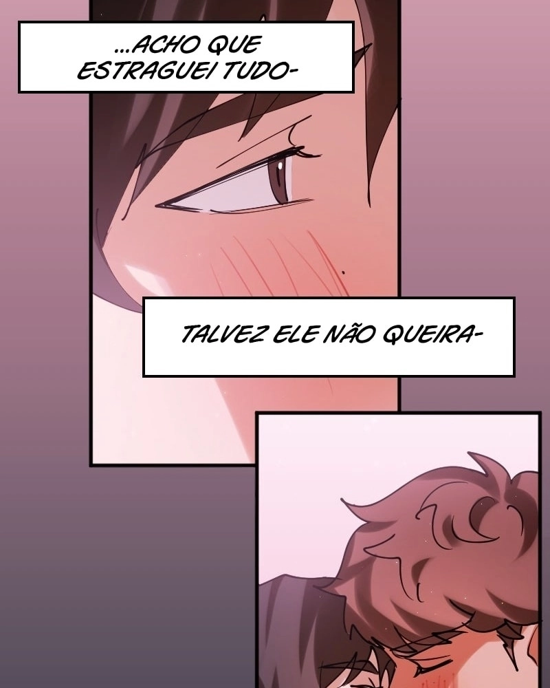 Mordidas de Amor Capítulo 44 Página 4