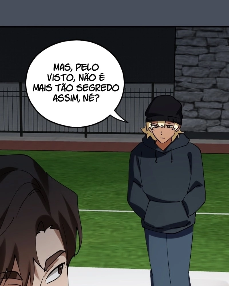 Mordidas de Amor Capítulo 44 Página 41
