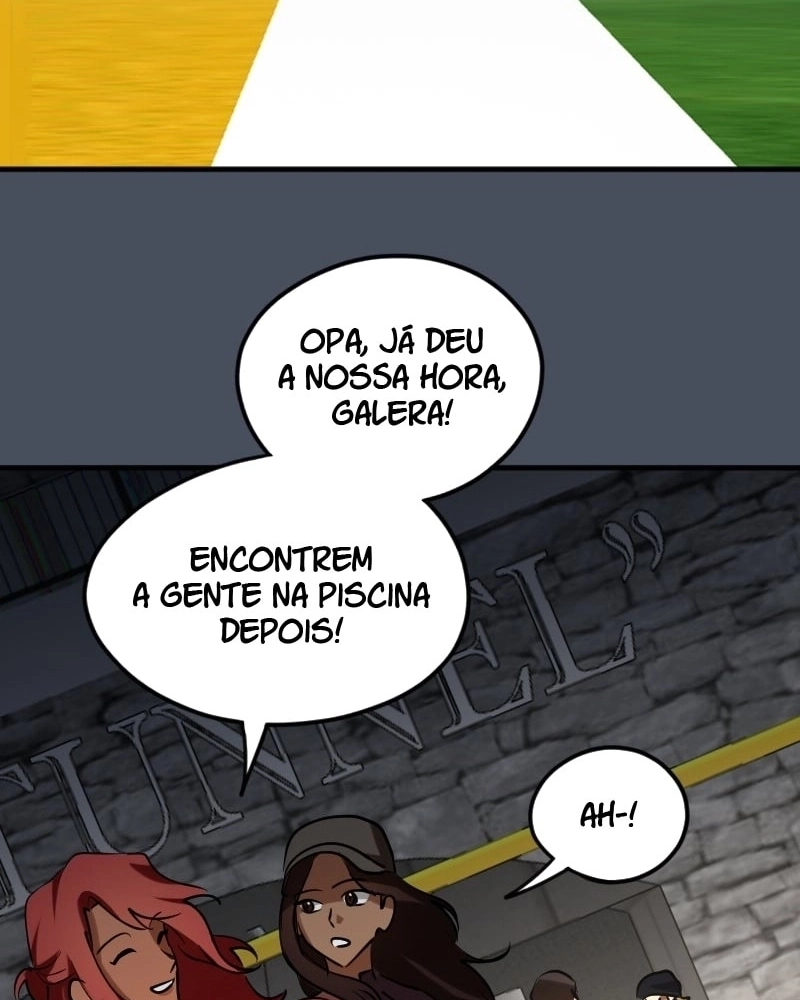 Mordidas de Amor Capítulo 44 Página 44