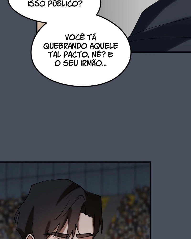 Mordidas de Amor Capítulo 44 Página 49