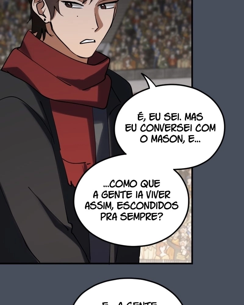 Mordidas de Amor Capítulo 44 Página 50