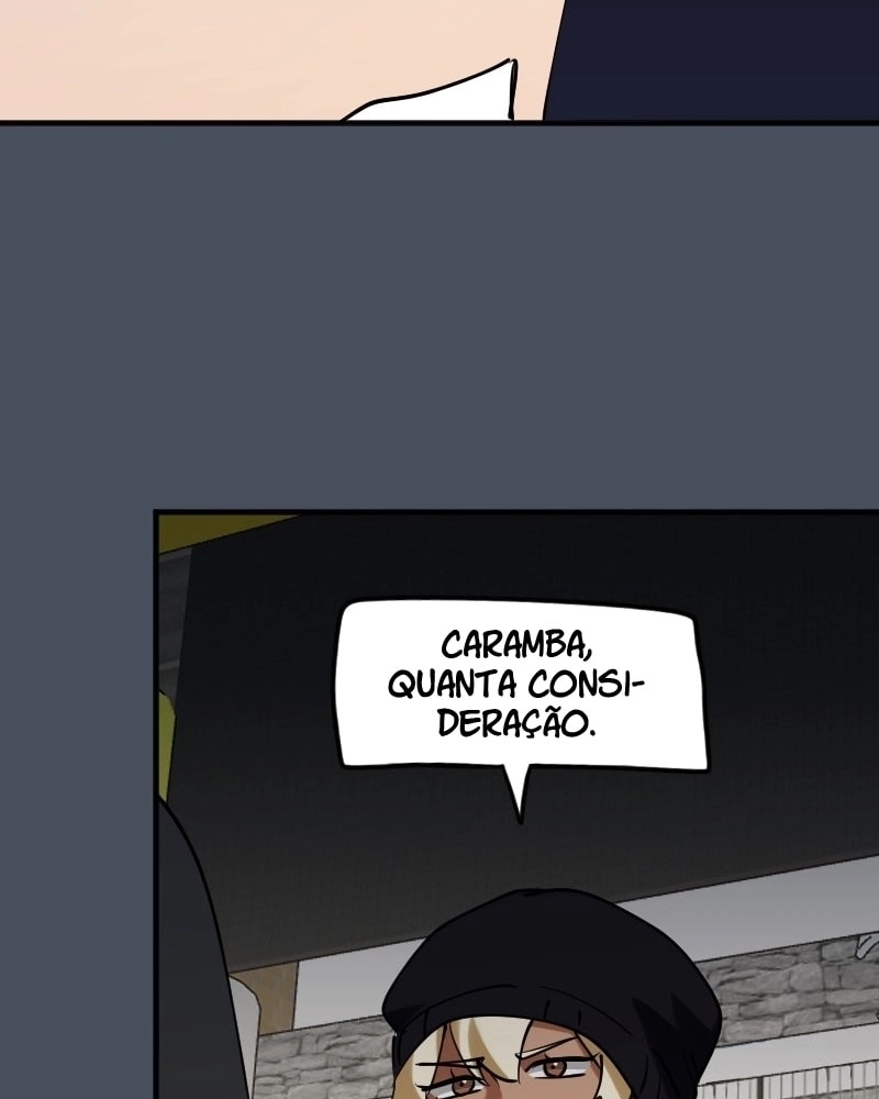Mordidas de Amor Capítulo 44 Página 52