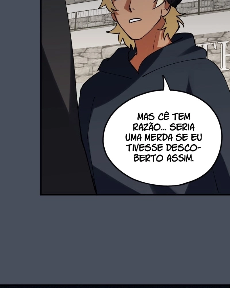 Mordidas de Amor Capítulo 44 Página 53