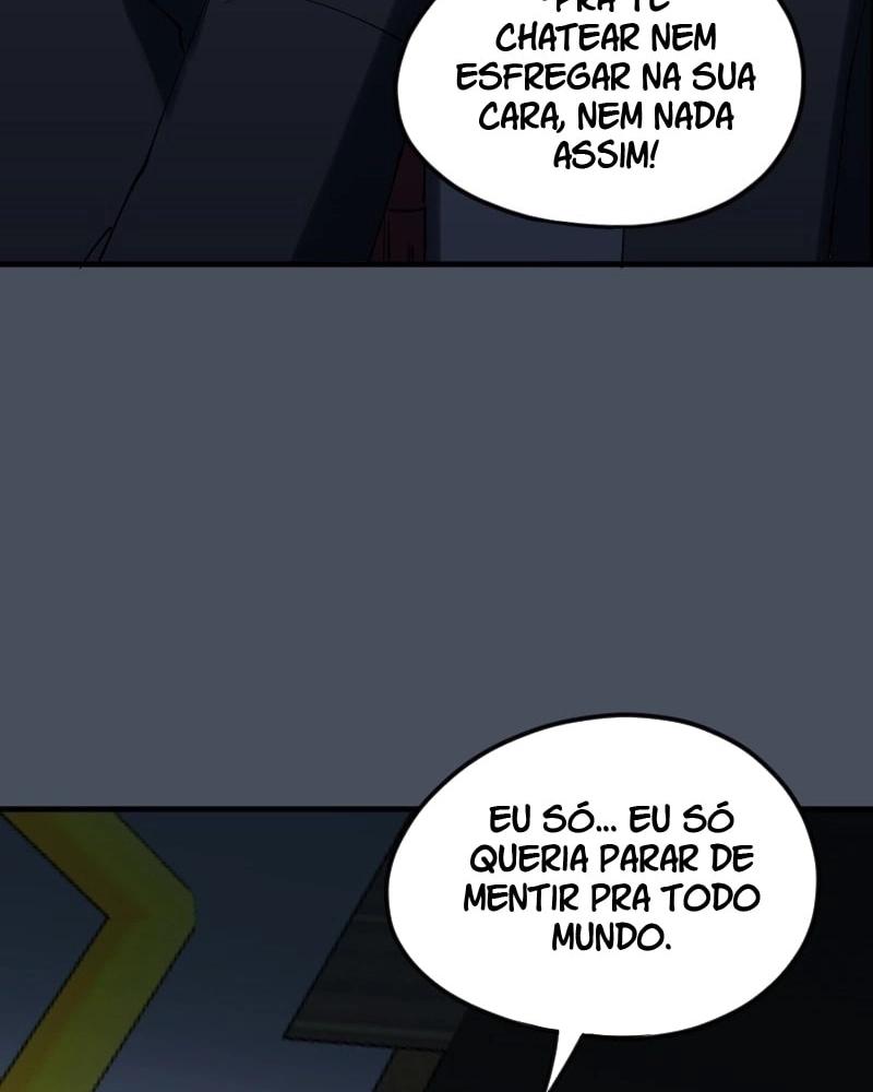 Mordidas de Amor Capítulo 44 Página 55