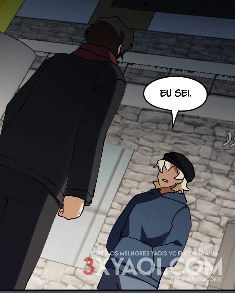Mordidas de Amor Capítulo 44 Página 56