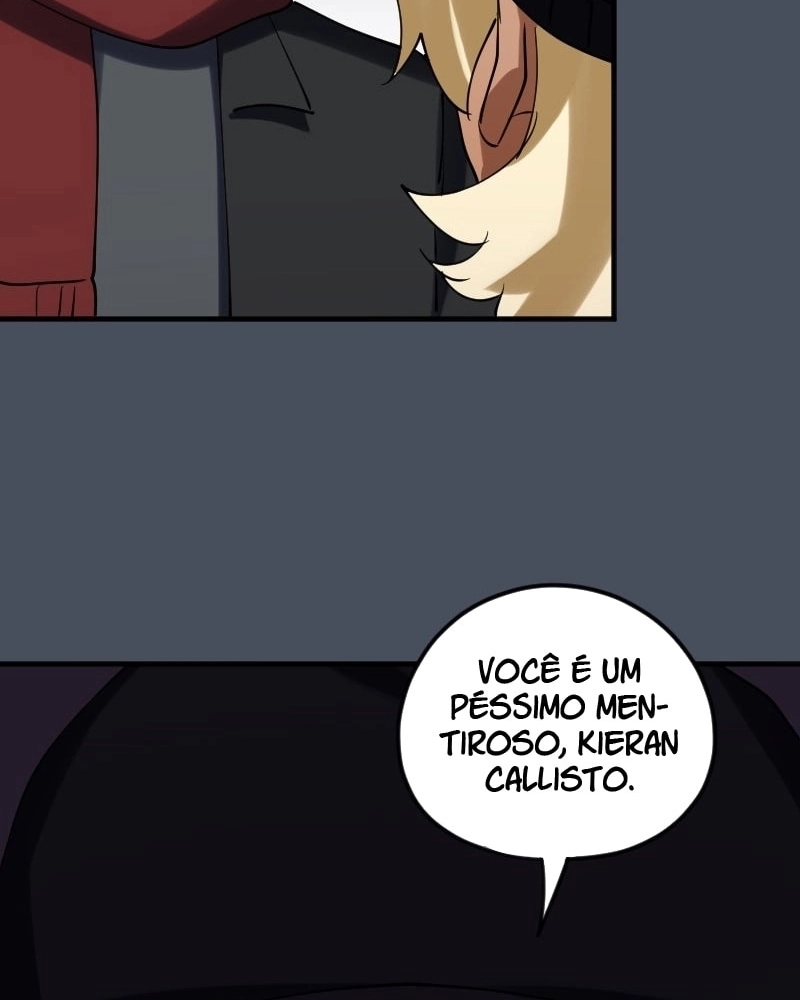 Mordidas de Amor Capítulo 44 Página 58