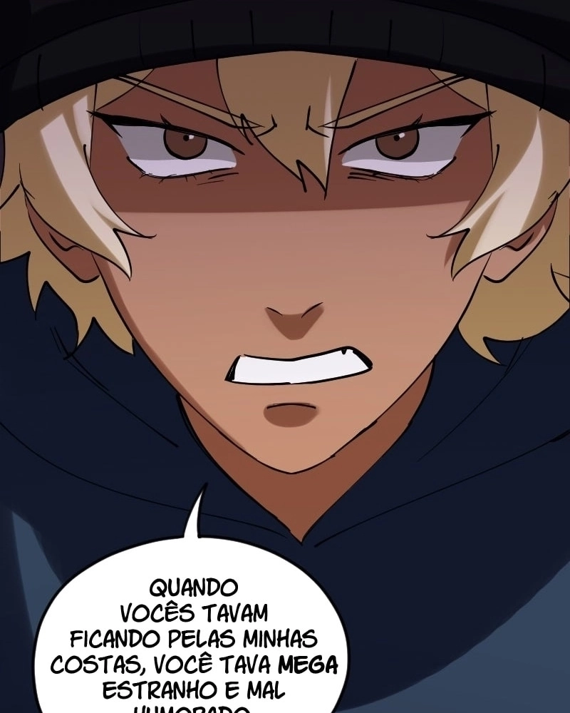 Mordidas de Amor Capítulo 44 Página 59