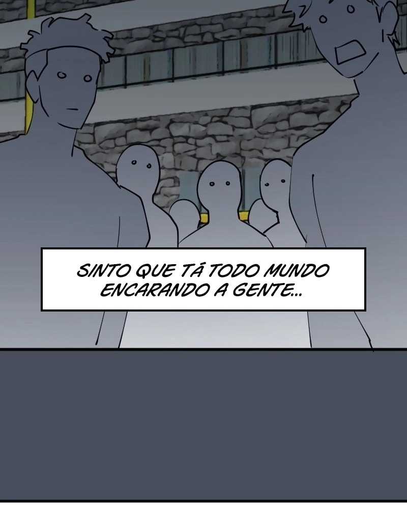 Mordidas de Amor Capítulo 44 Página 6
