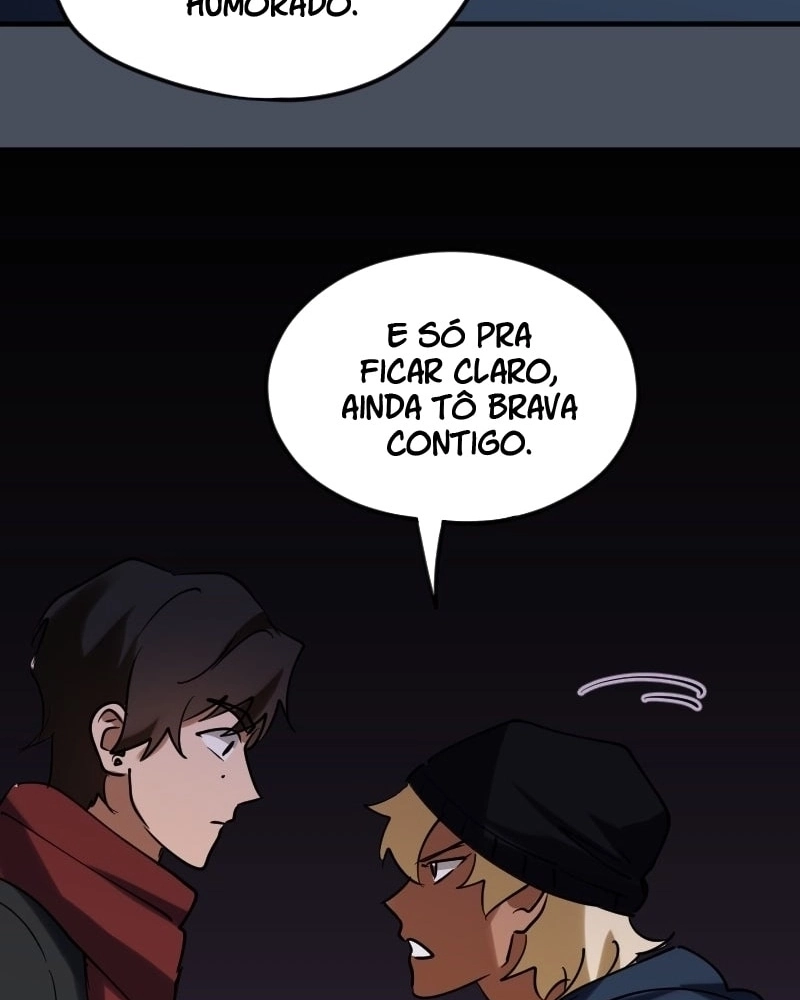 Mordidas de Amor Capítulo 44 Página 60