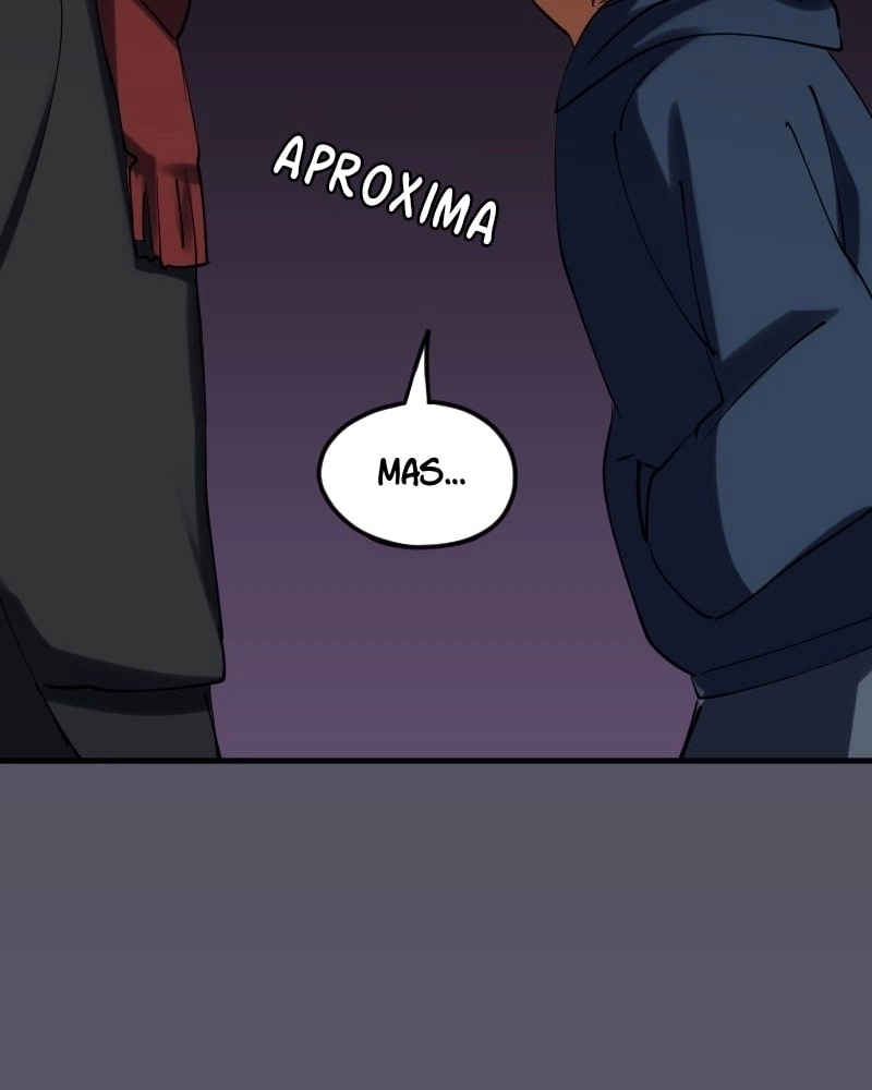 Mordidas de Amor Capítulo 44 Página 61
