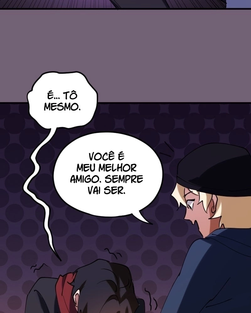 Mordidas de Amor Capítulo 44 Página 67