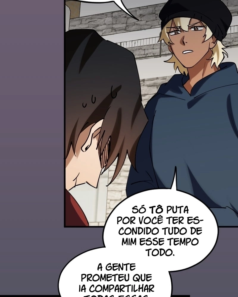 Mordidas de Amor Capítulo 44 Página 69