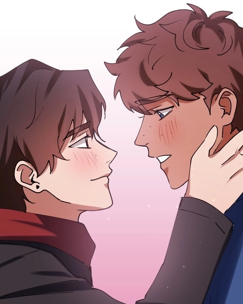 Mordidas de Amor Capítulo 44 Página 7