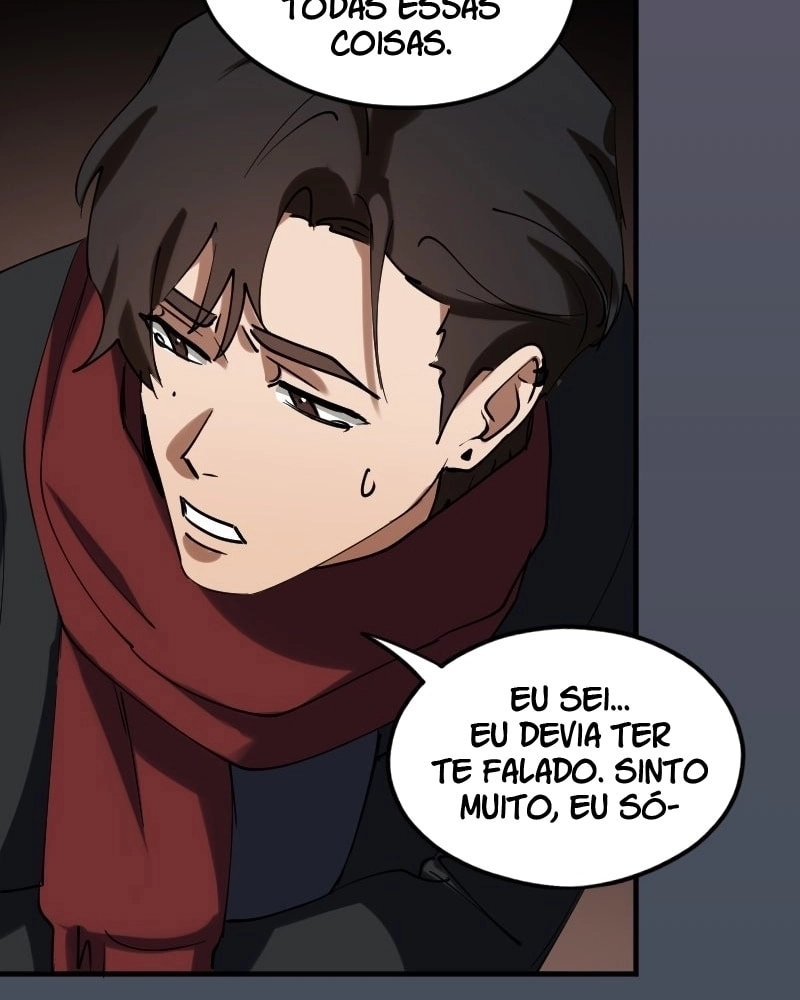 Mordidas de Amor Capítulo 44 Página 70