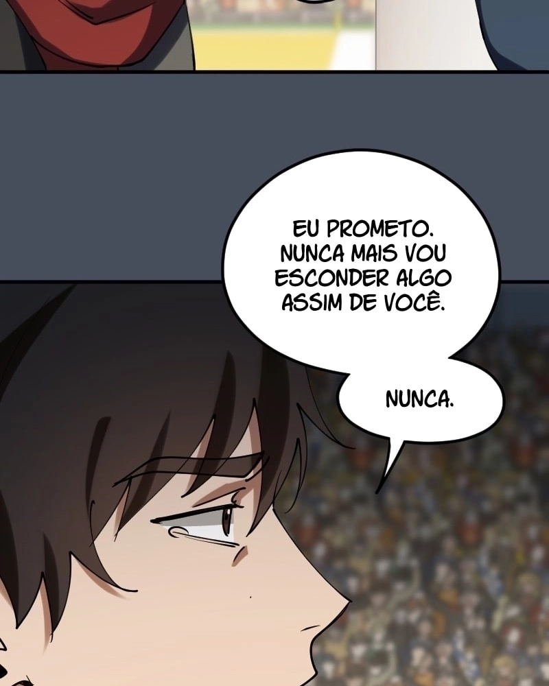 Mordidas de Amor Capítulo 44 Página 72