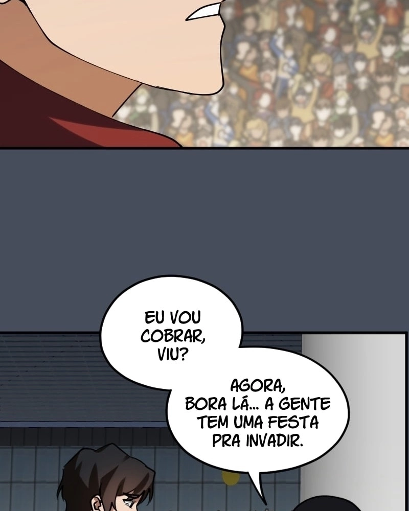Mordidas de Amor Capítulo 44 Página 73