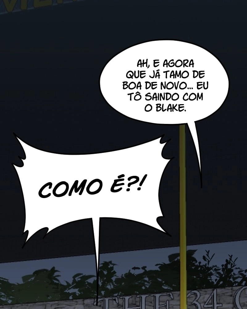 Mordidas de Amor Capítulo 44 Página 75