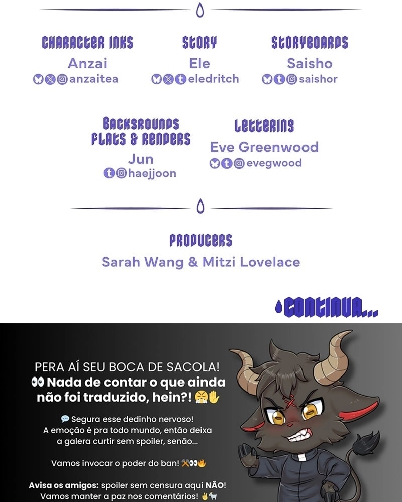 Mordidas de Amor Capítulo 44 Página 78