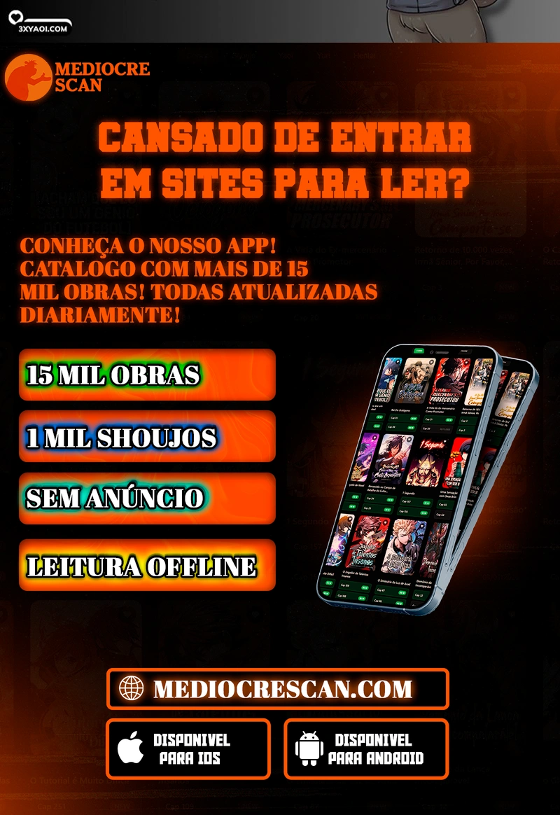 Mordidas de Amor Capítulo 44 Página 79