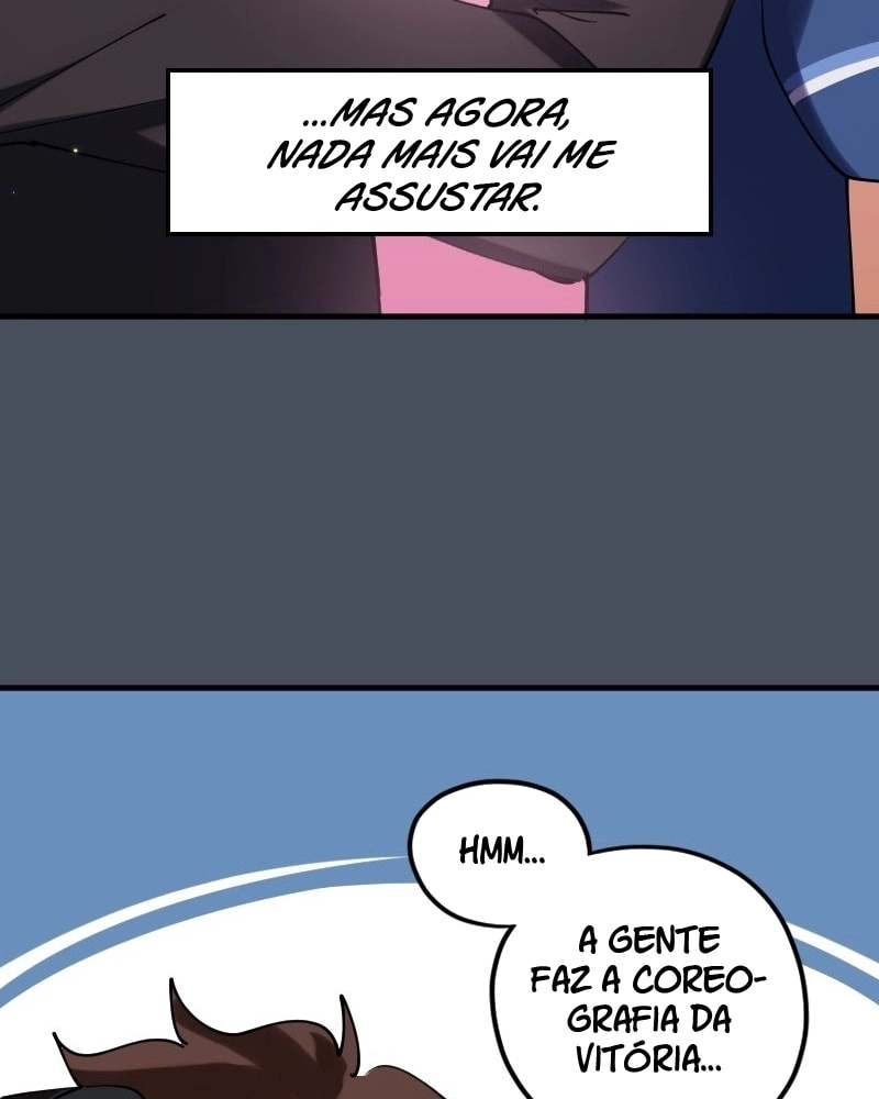 Mordidas de Amor Capítulo 44 Página 8