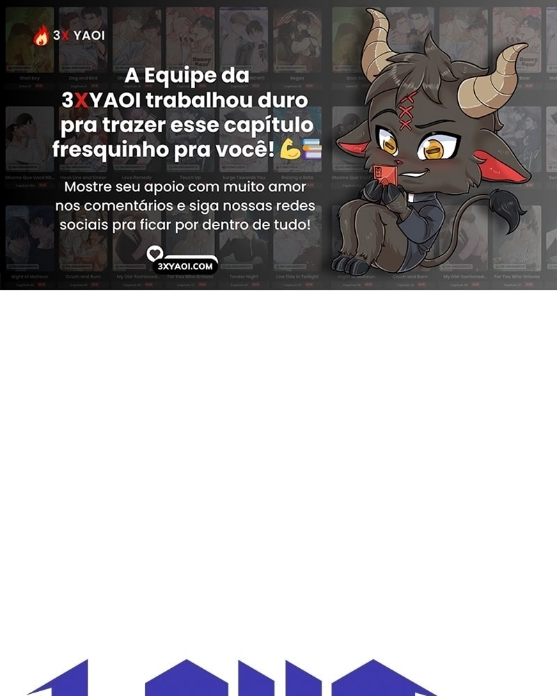 Mordidas de Amor Capítulo 45 Página 1