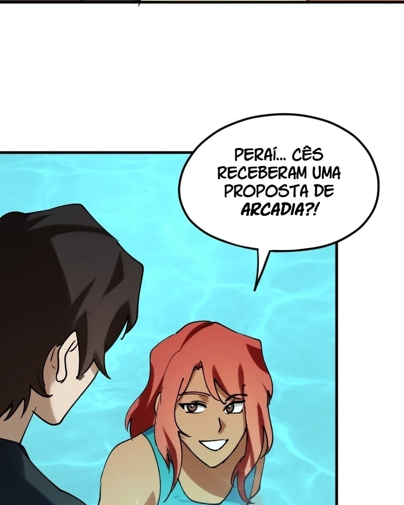 Mordidas de Amor Capítulo 45 Página 14