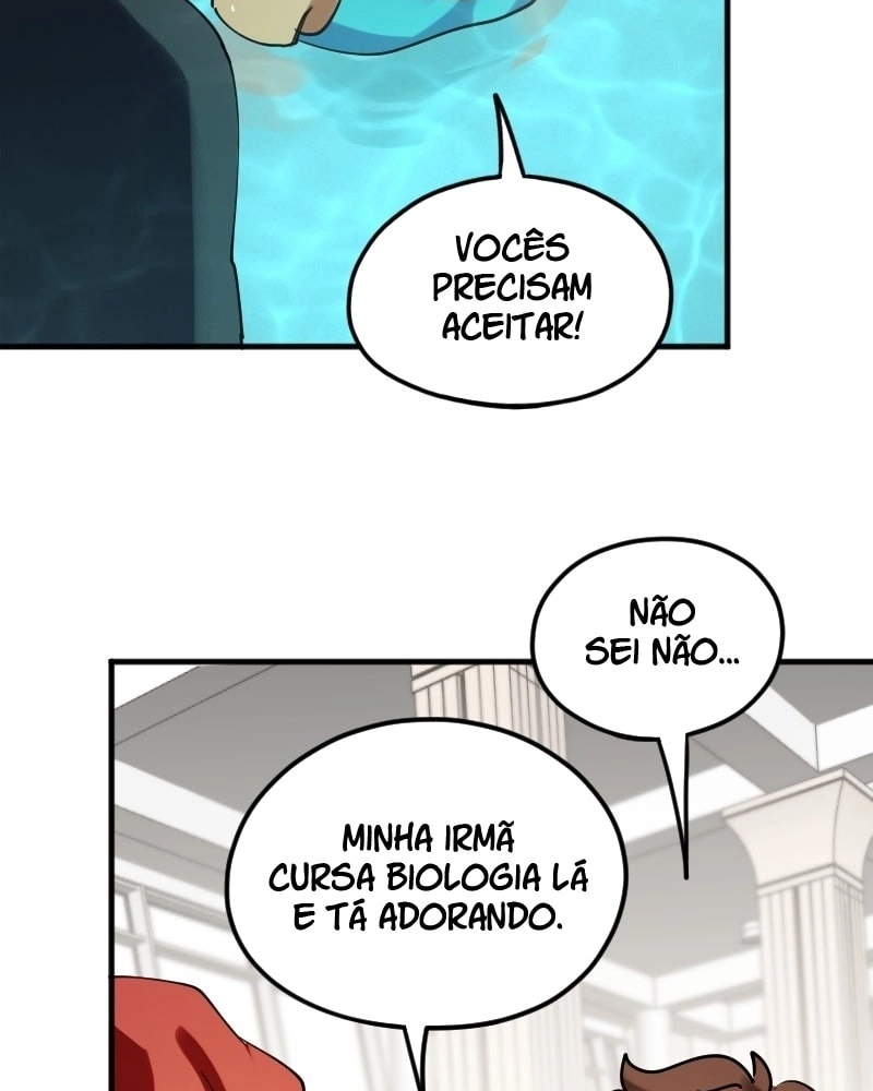 Mordidas de Amor Capítulo 45 Página 15